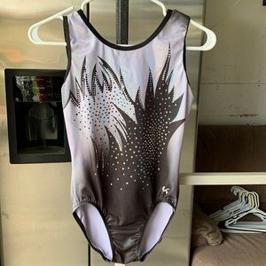 Adult medium leotard